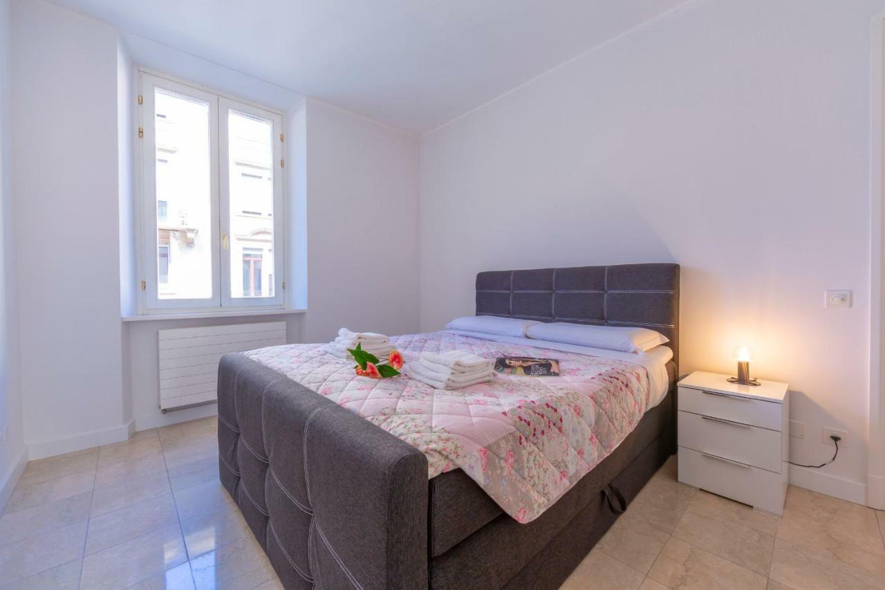 Apartment Swiss *