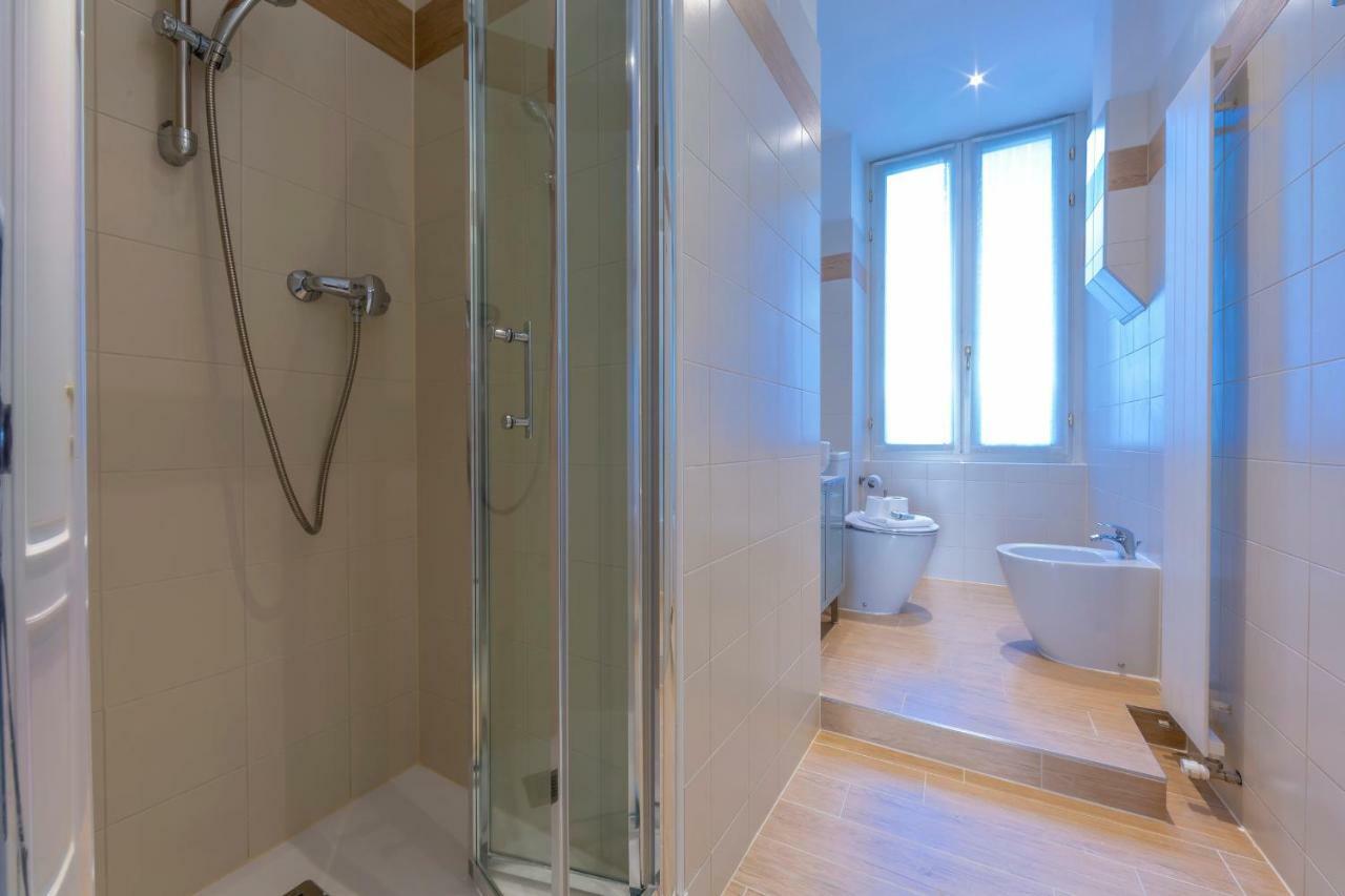 Apartment Swiss