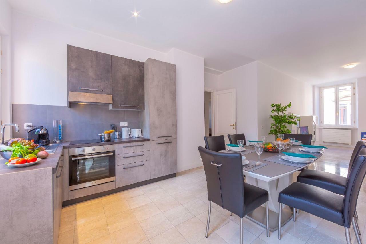 Swiss Apartment Lugano